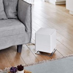 Nawilżacz ewaporacyjny Stadler Form Oskar, biały - obrazek 3