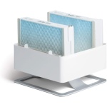 Zestaw nawilżacz ewaporacyjny Stadler Form Oskar, czarny - obrazek 3