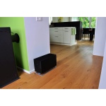 Nawilżacz ewaporacyjny Stadler Form Oskar BIG, czarny - obrazek 3