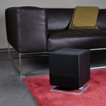 Zestaw nawilżacz ewaporacyjny Stadler Form Oskar, czarny - obrazek 4