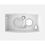 Nawilżacz parowy BONECO Steam humidifier S250 - obrazek 3