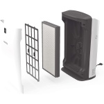 BONECO oczyszczacz powietrza P340 - obrazek 3