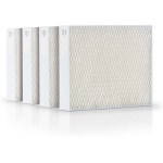 Filtry do nawilżaczy Stadler Form (4 szt.) – seria Oskar, Karl i Noah