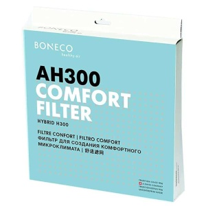 BONECO filtr Comfort AH300 – zapasowy filtr 4w1 do H300/H400