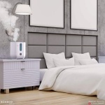 Nawilżacz ultradźwiękowy BONECO Ultrasonic U350 - obrazek 2