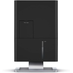 Nawilżacz ewaporacyjny Stadler Form Oskar little, czarny - obrazek 2