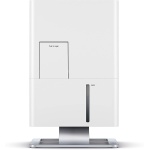 Nawilżacz ewaporacyjny Stadler Form Oskar Little, biały - obrazek 2