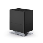 Nawilżacz ewaporacyjny Stadler Form Oskar little, czarny - obrazek 1