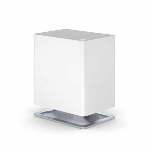 Nawilżacz ewaporacyjny Stadler Form Oskar Little, biały