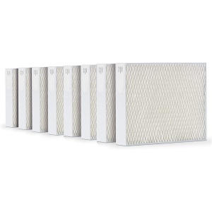 Filtry do nawilżaczy Stadler Form (8 szt.) z serii Oskar, Karl i Noah