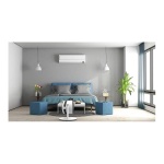 BONECO wentylator Air Shower F210 - obrazek 4