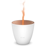 Aromatyzer Stadler Form Zoe, biały - obrazek 2