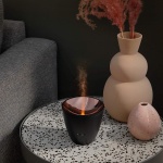 Aromatyzer Stadler Form Zoe, czarny - obrazek 4