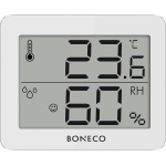 BONECO termo-higrometr X200 - obrazek 3