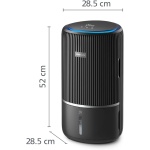 Philips AC3421/13 Oczyszczacz powietrza 2w1 - obrazek 2