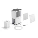 Osuszacz powietrza Stadler Form Lukas PRO, biały - obrazek 3