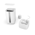 Nawilżacz powietrza Stadler Form Oliver, biały - obrazek 2