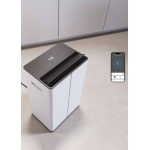 Osuszacz powietrza Stadler Form Lukas PRO, biały - obrazek 5