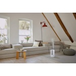 Nawilżacz powietrza Stadler Form Oliver, biały - obrazek 6