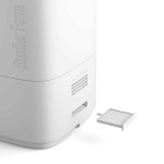 Nawilżacz powietrza Stadler Form Oliver, biały - obrazek 3