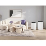 Osuszacz powietrza Stadler Form Lukas PRO, biały - obrazek 8