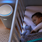 Philips AC3210/12 PureProtect 3200 Series, biały – Oczyszczacz powietrza - obrazek 5