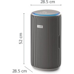 Philips AC3210/12 PureProtect 3200 Series, biały – Oczyszczacz powietrza - obrazek 7