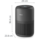 Oczyszczacz powietrza Philips AC0951/13 - obrazek 2