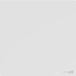 Aeno AGH0011S Premium Eco Smart Quadro, 500 W, biały – naścienny grzejnik - obrazek 4