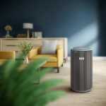 Philips AC3210/12 PureProtect 3200 Series, biały – Oczyszczacz powietrza - obrazek 6