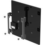 AENO AGH0012S Premium Eco Smart Quadro 500 W czarny – naścienny grzejnik - obrazek 6