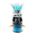 Nawilżacz powietrza Philips HU2718/10 - obrazek 8